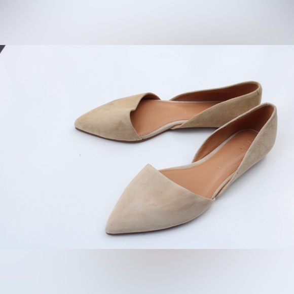 J. Crew d’Orsay flats - Picture 2 of 13